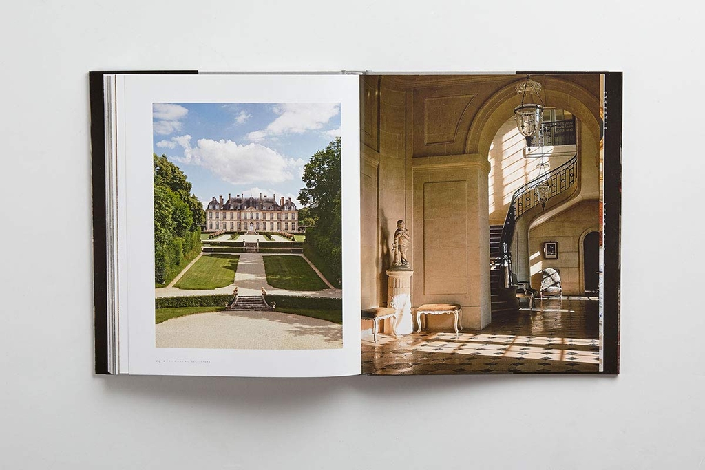 Dior and His Decorators, 2018