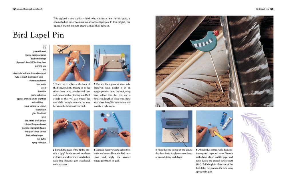 Create Your Own Jewellery