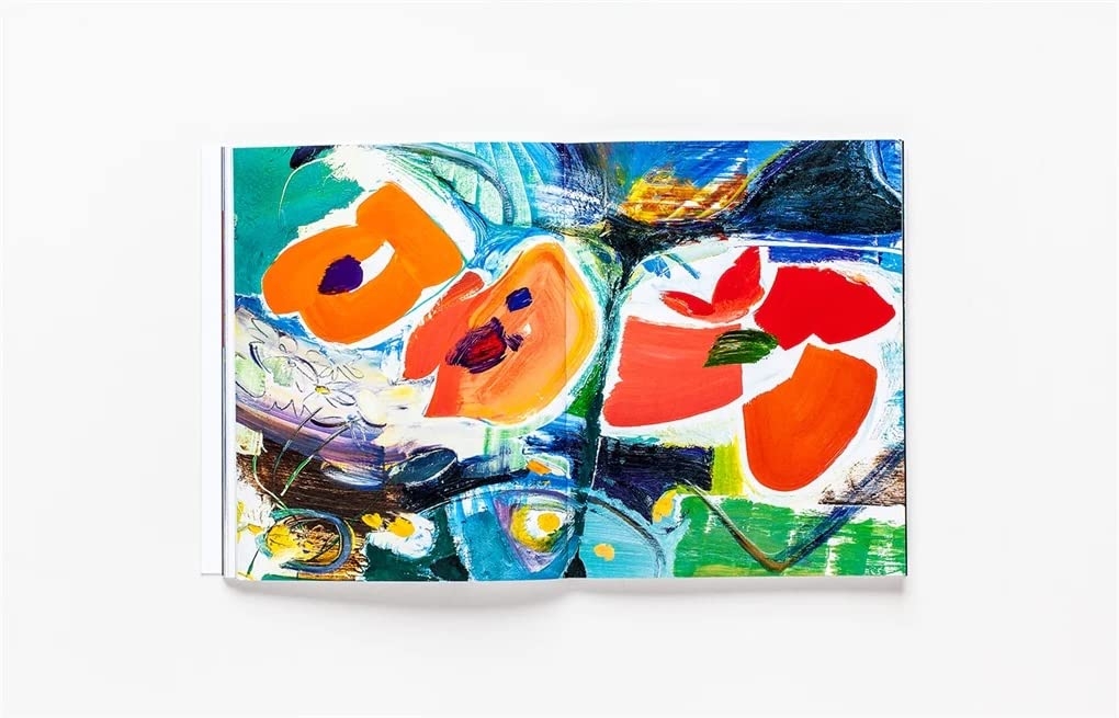 The Book of the Flower