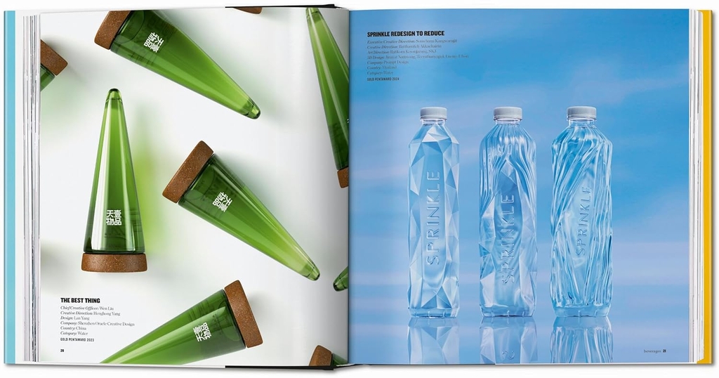 The Package Design Book 8
