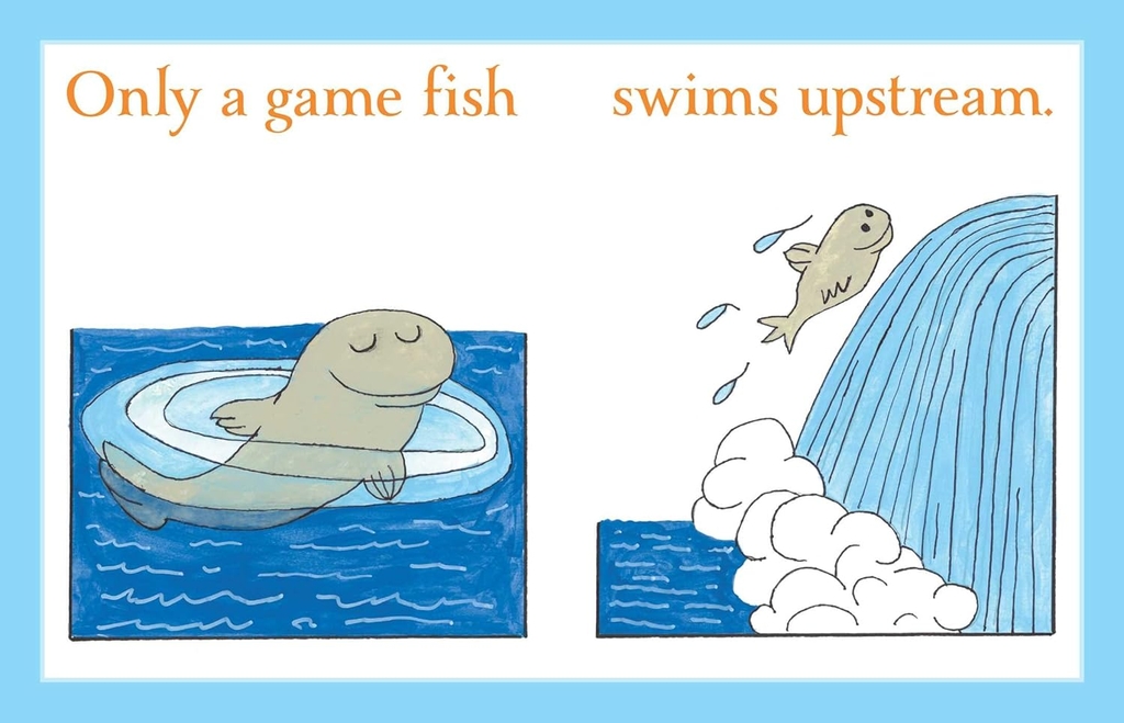 Proverbs For Young People