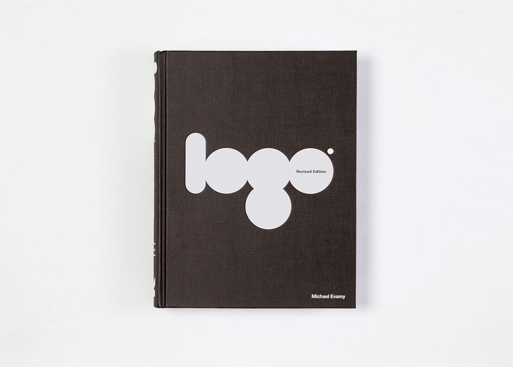 Logo, revised edition