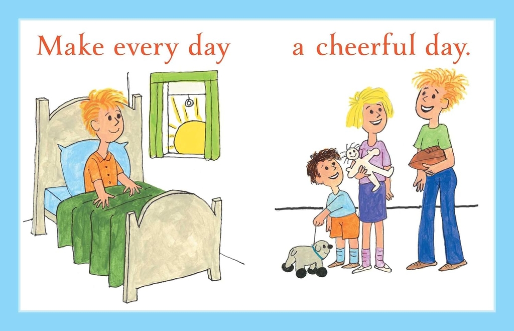 Proverbs For Young People