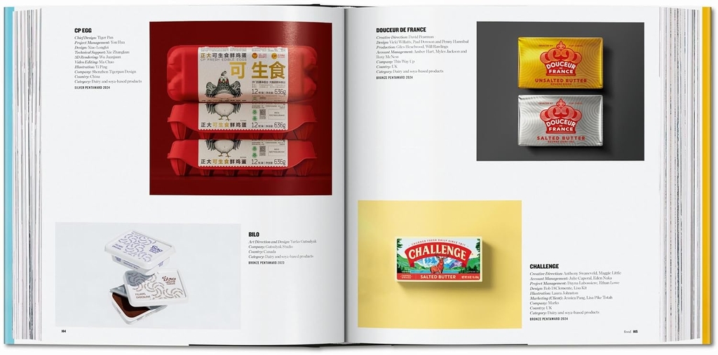 The Package Design Book 8