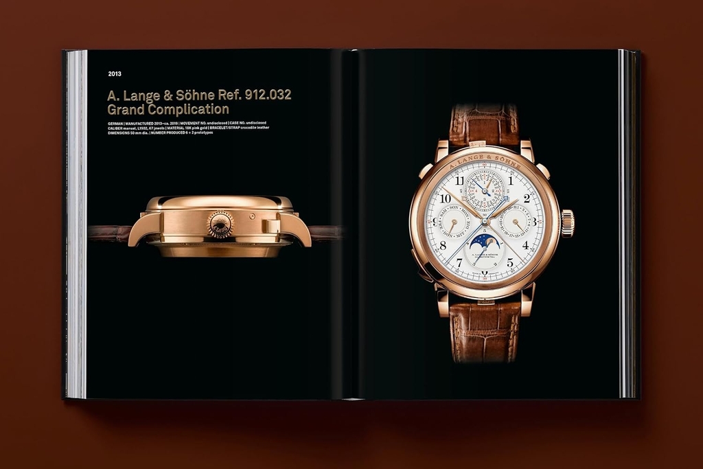 Ultimate Collector Watches