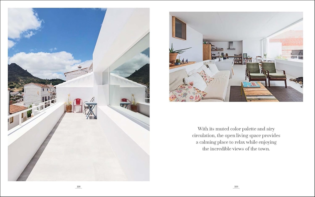 Artists homes : Designing spaces for living a creative life