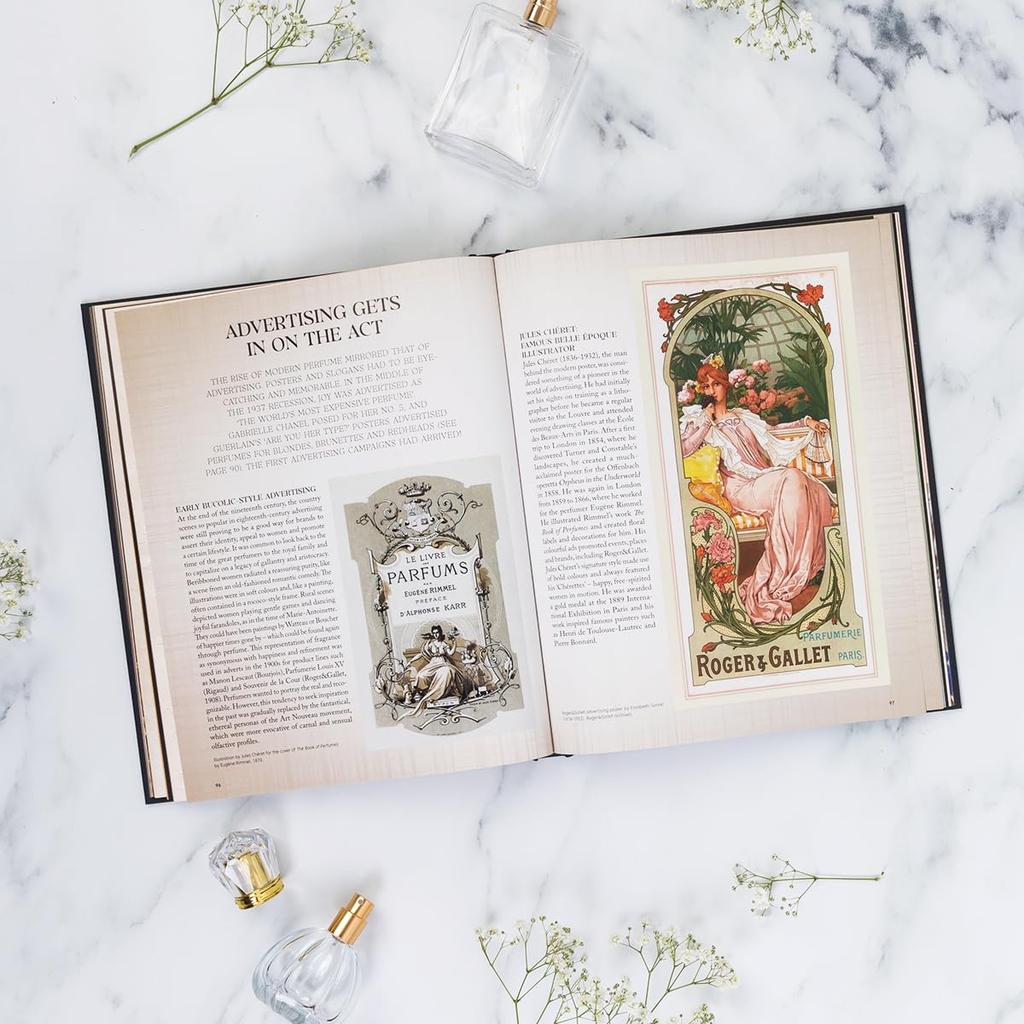 The Story of Perfume