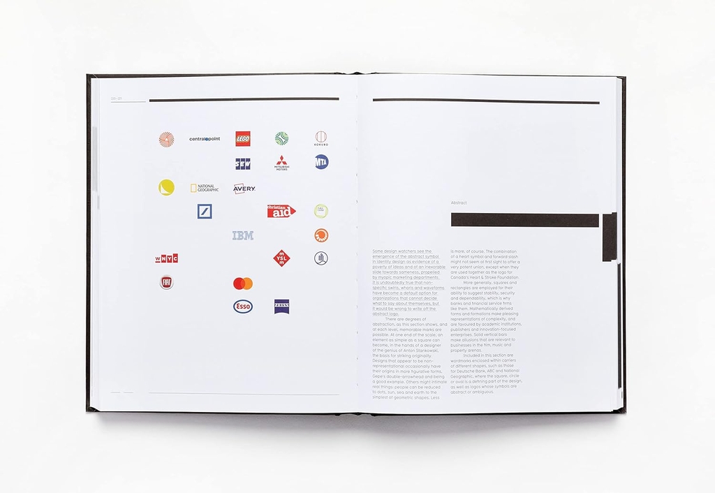 Logo, revised edition