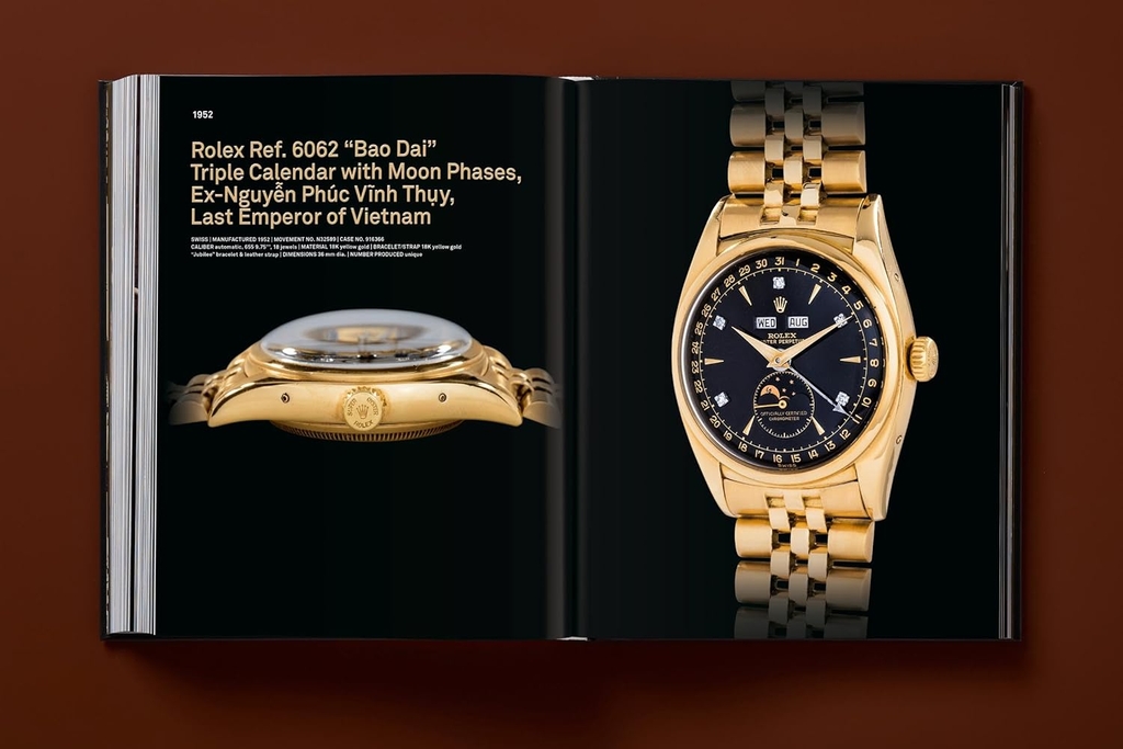 Ultimate Collector Watches