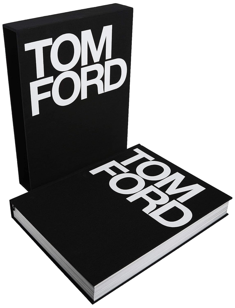 Tom Ford