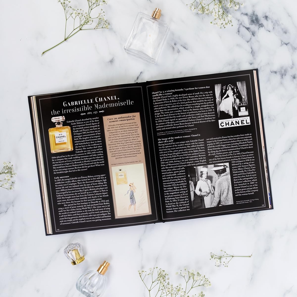 The Story of Perfume