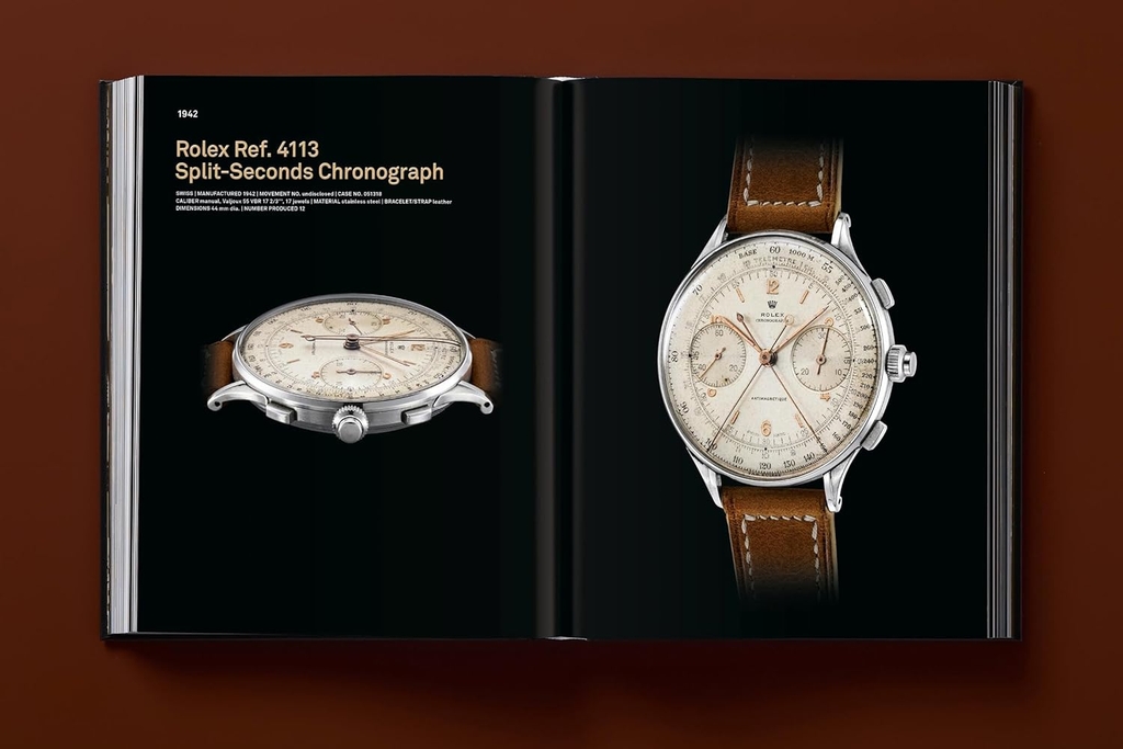 Ultimate Collector Watches