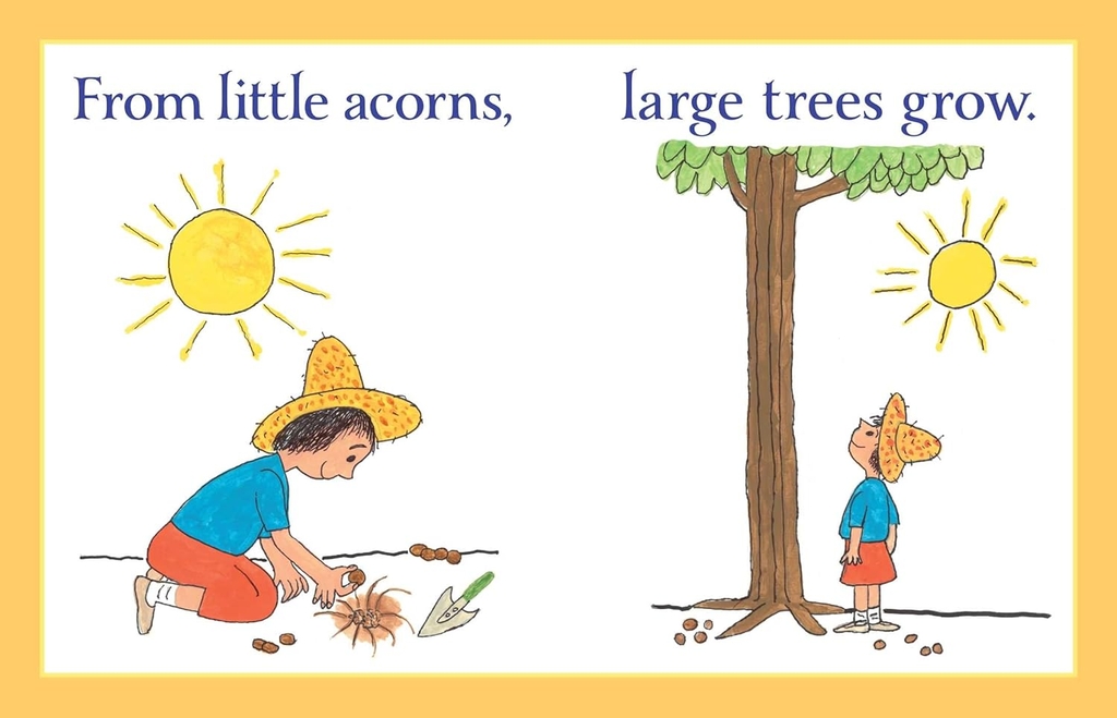 Proverbs For Young People