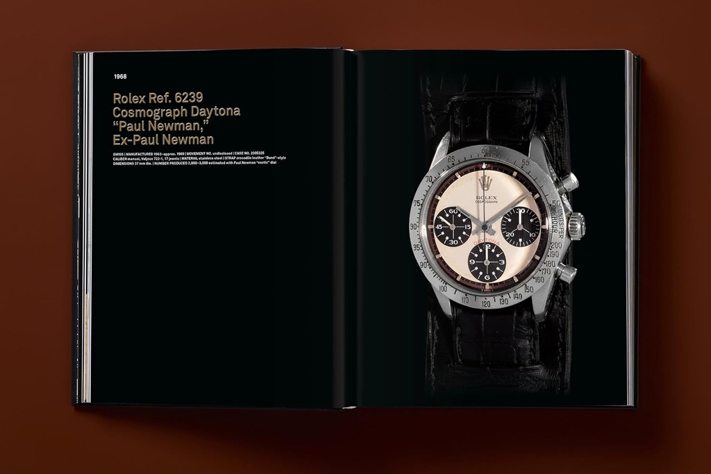 Ultimate Collector Watches