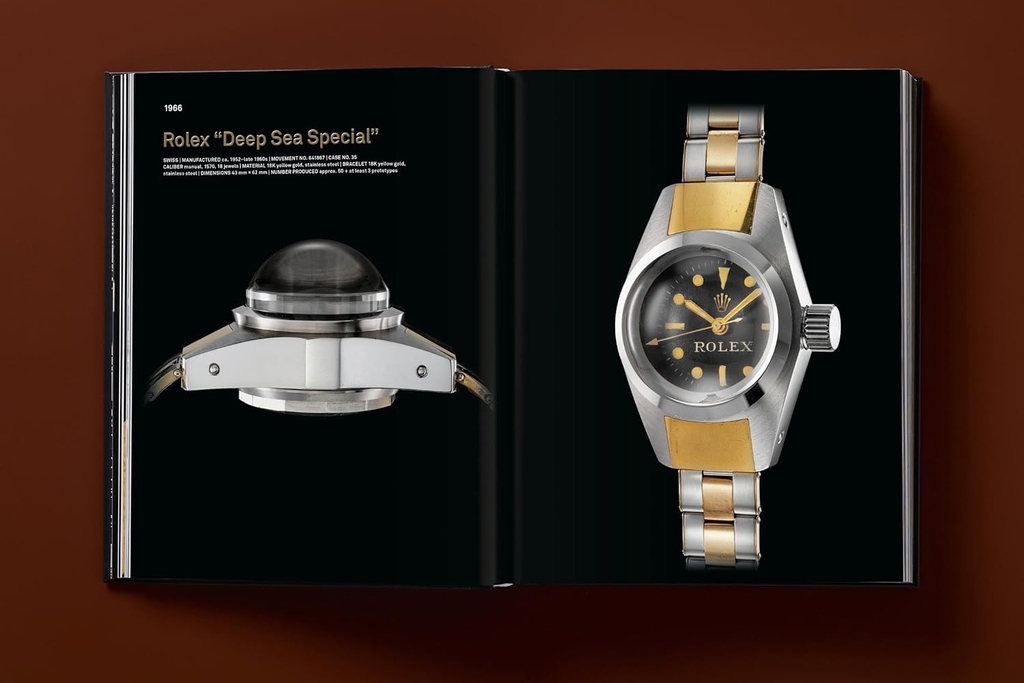 Ultimate Collector Watches
