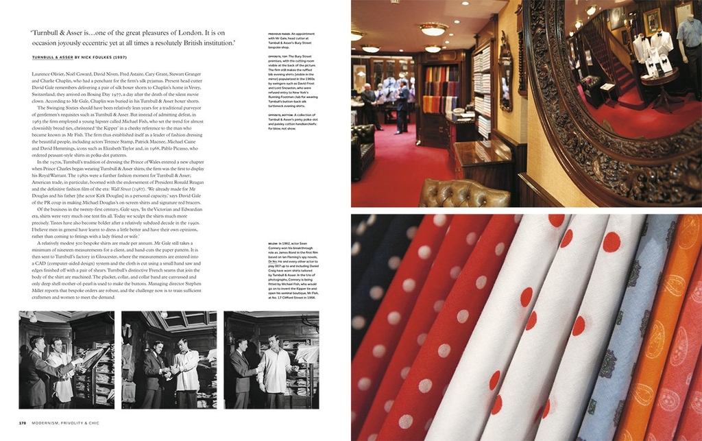 The Perfect Gentleman