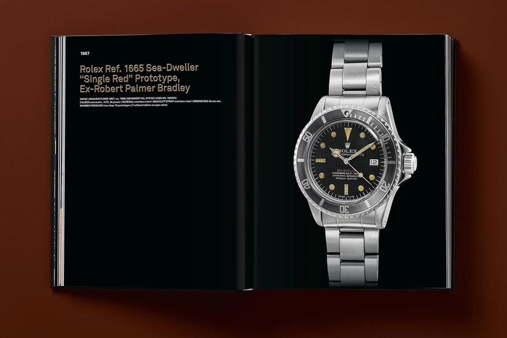 Ultimate Collector Watches