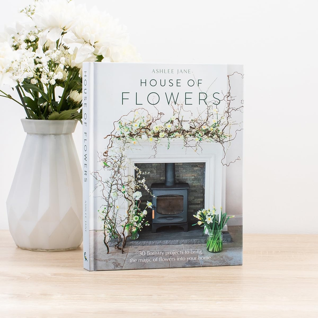 House of Flowers