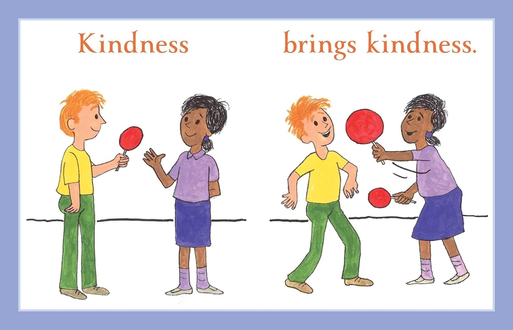 Proverbs For Young People