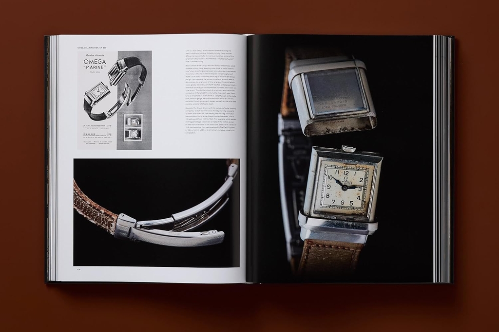 Ultimate Collector Watches