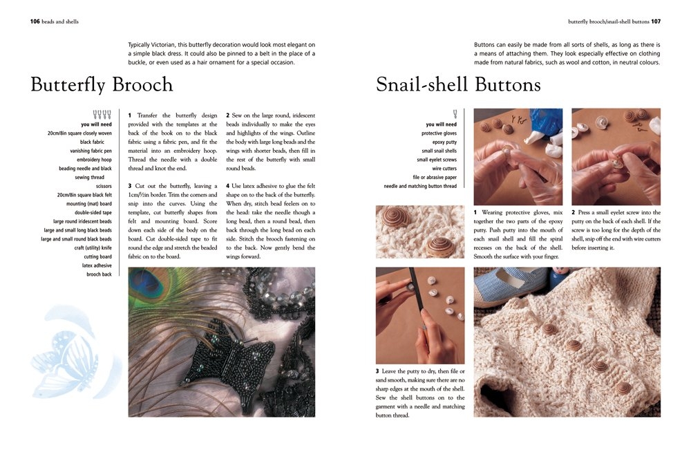 Create Your Own Jewellery