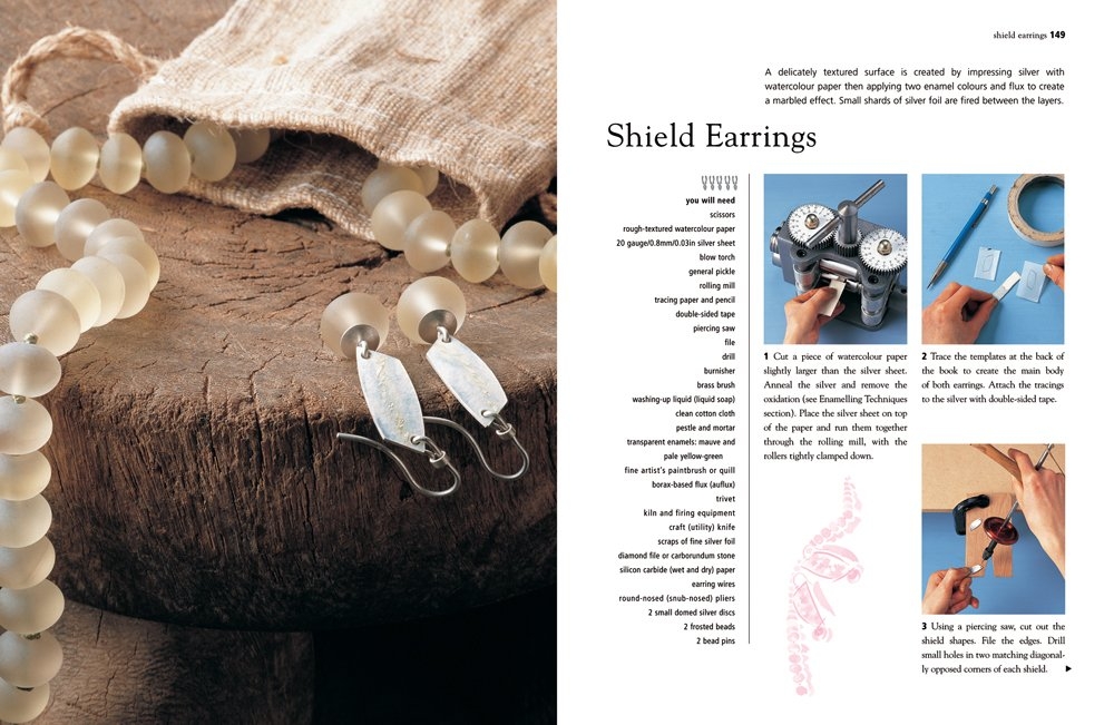 Create Your Own Jewellery