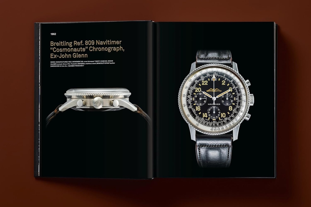 Ultimate Collector Watches