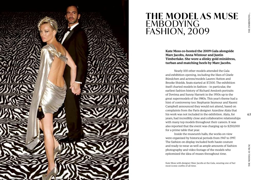 Fashion's Big Night Out