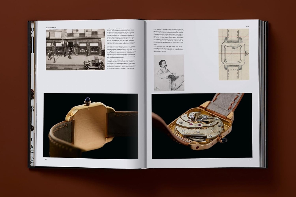 Ultimate Collector Watches