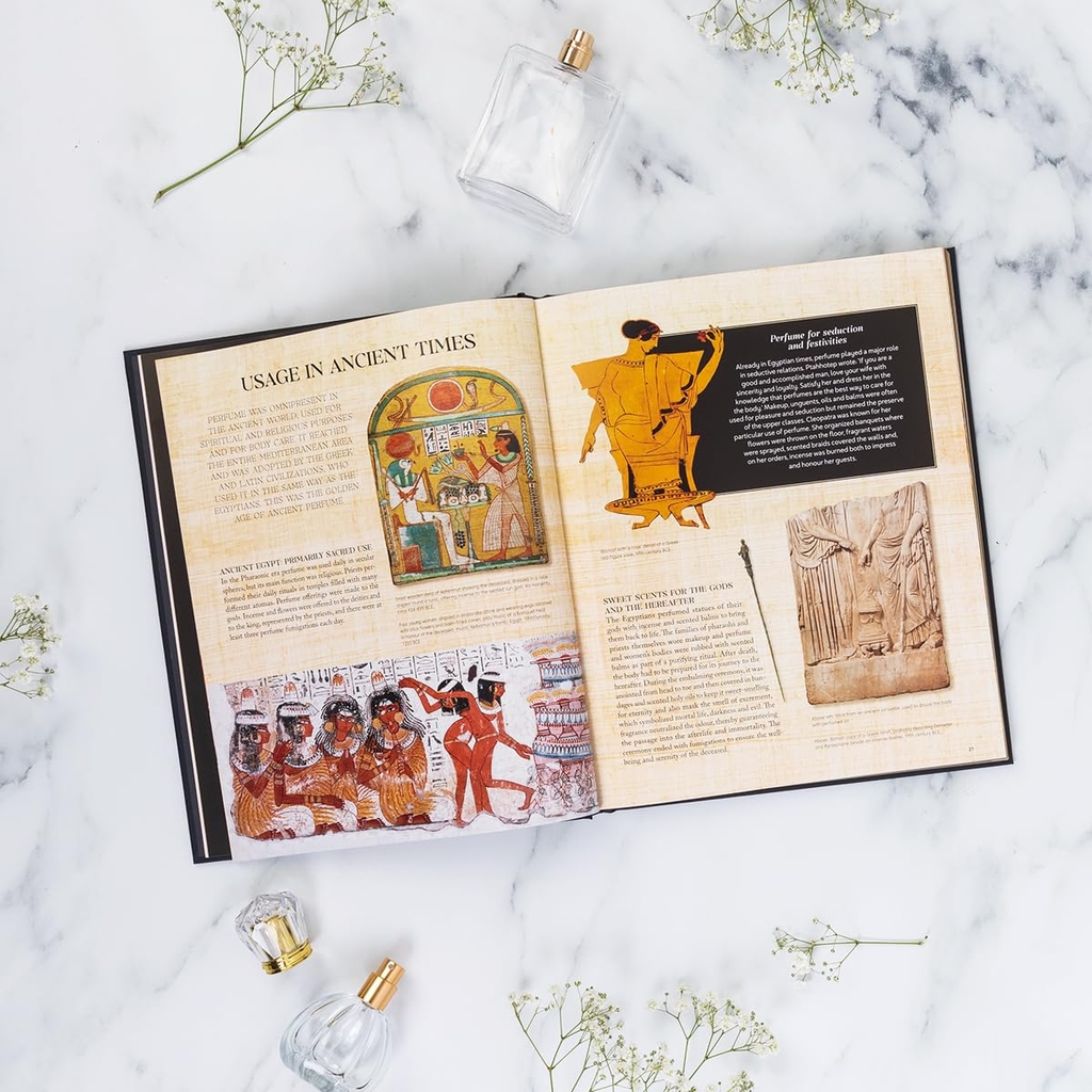 The Story of Perfume