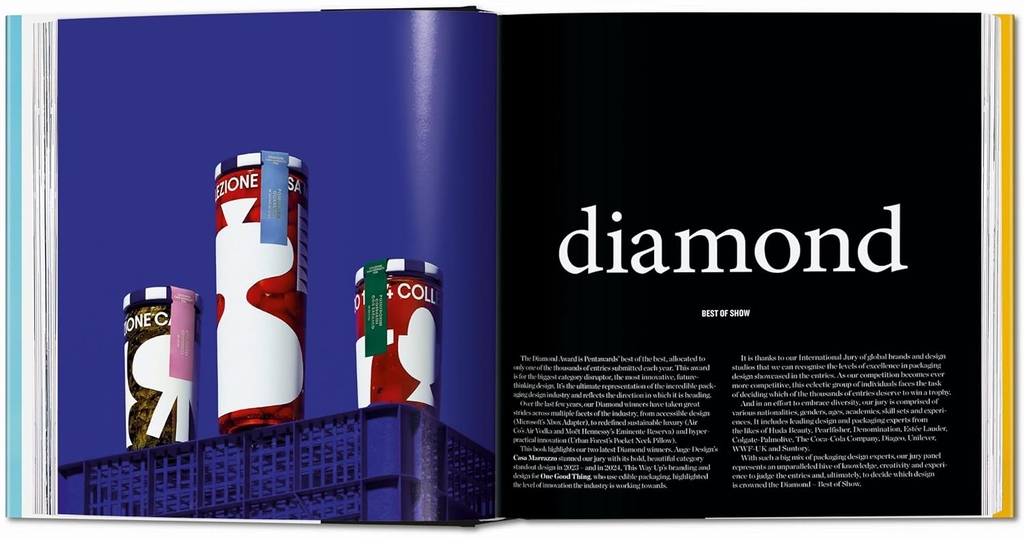 The Package Design Book 8