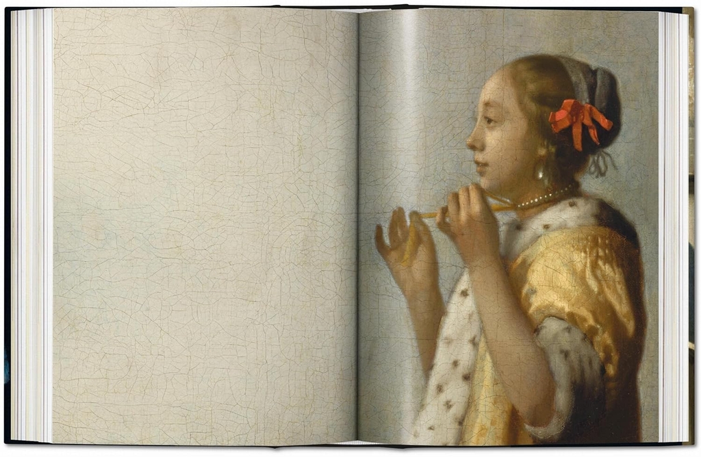 Vermeer. The Complete Works. 45th Ed.