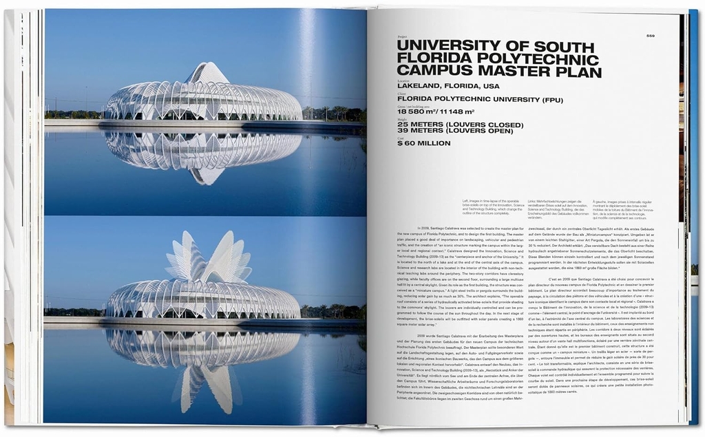 Calatrava. Complete Works 1979-Today