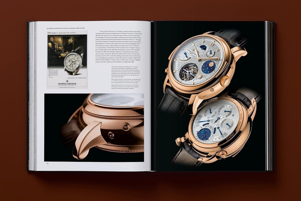 Ultimate Collector Watches