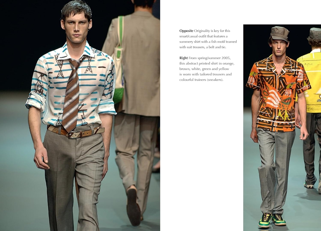 Little Book of Prada