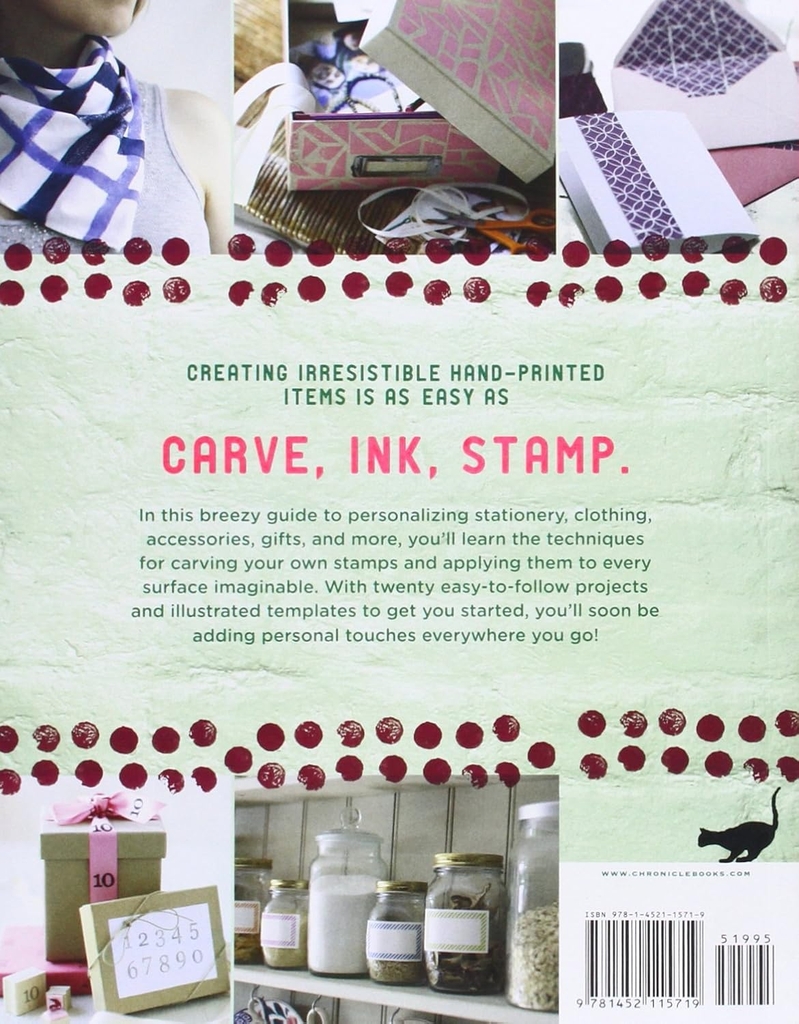 Put Your Stamp On It