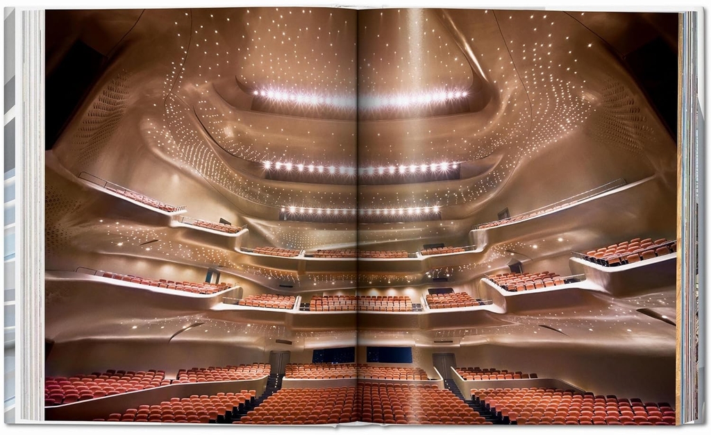 Zaha Hadid. Complete Works 1979–Today. 2020 Edition