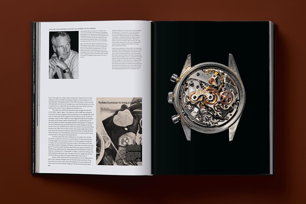 Ultimate Collector Watches