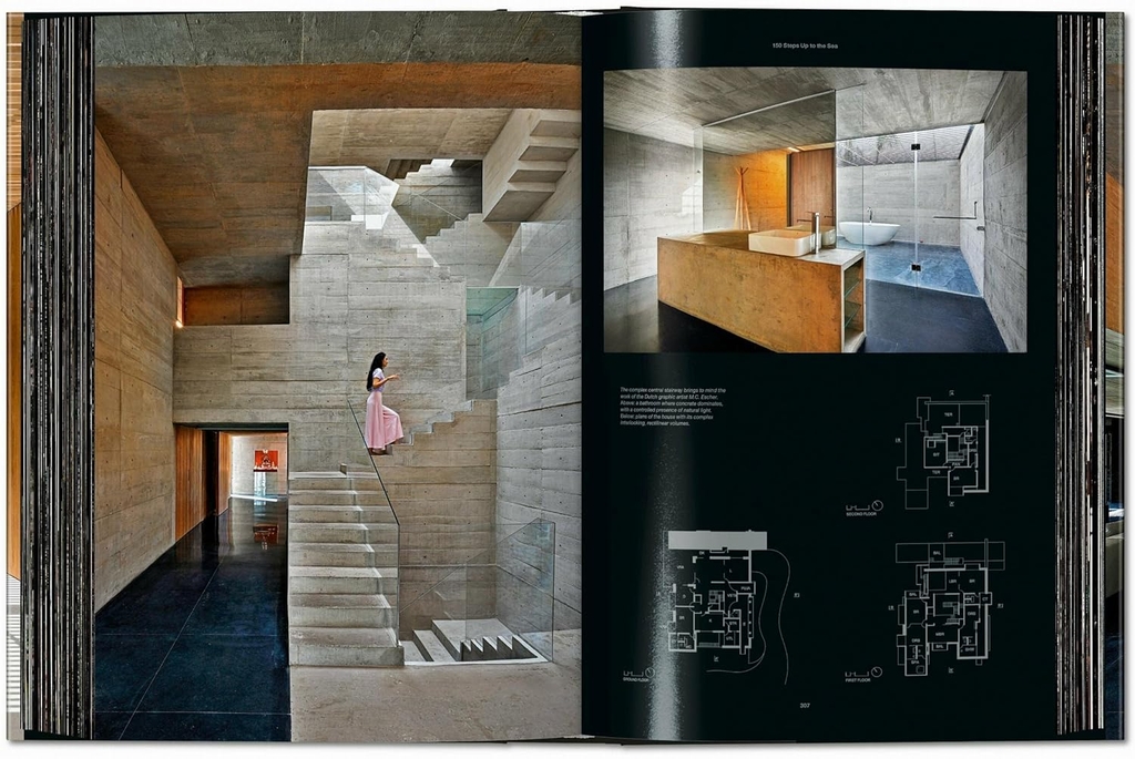 Homes for Our Time. Contemporary Houses around the World. Vol. 2