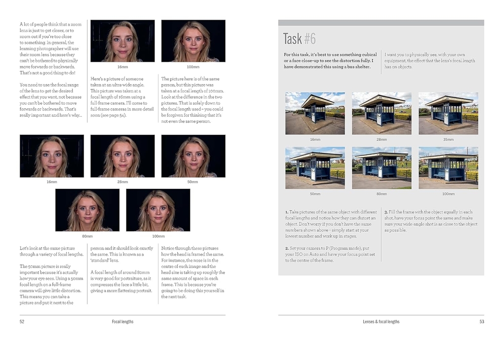 The School of Photography: Beginner's Guide