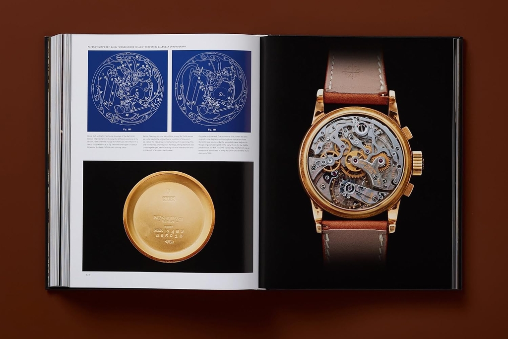 Ultimate Collector Watches
