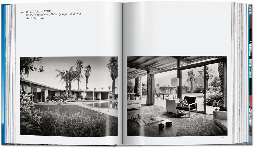 Julius Shulman. Modernism Rediscovered