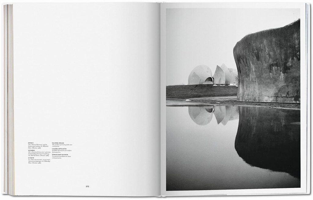 Frédéric Chaubin. CCCP. Cosmic Communist Constructions Photographed