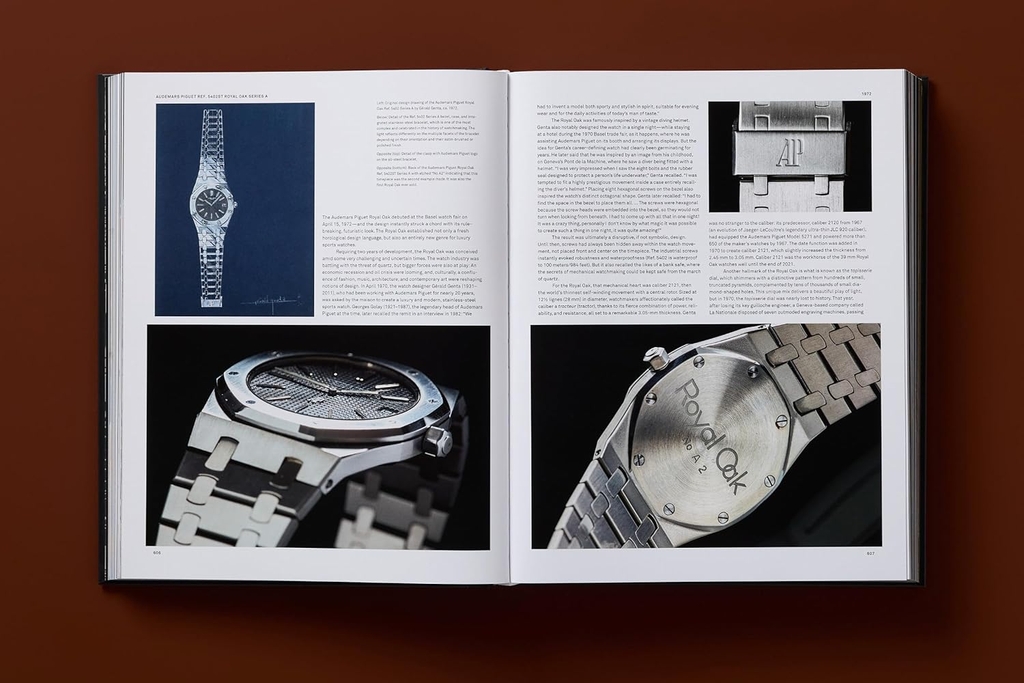 Ultimate Collector Watches