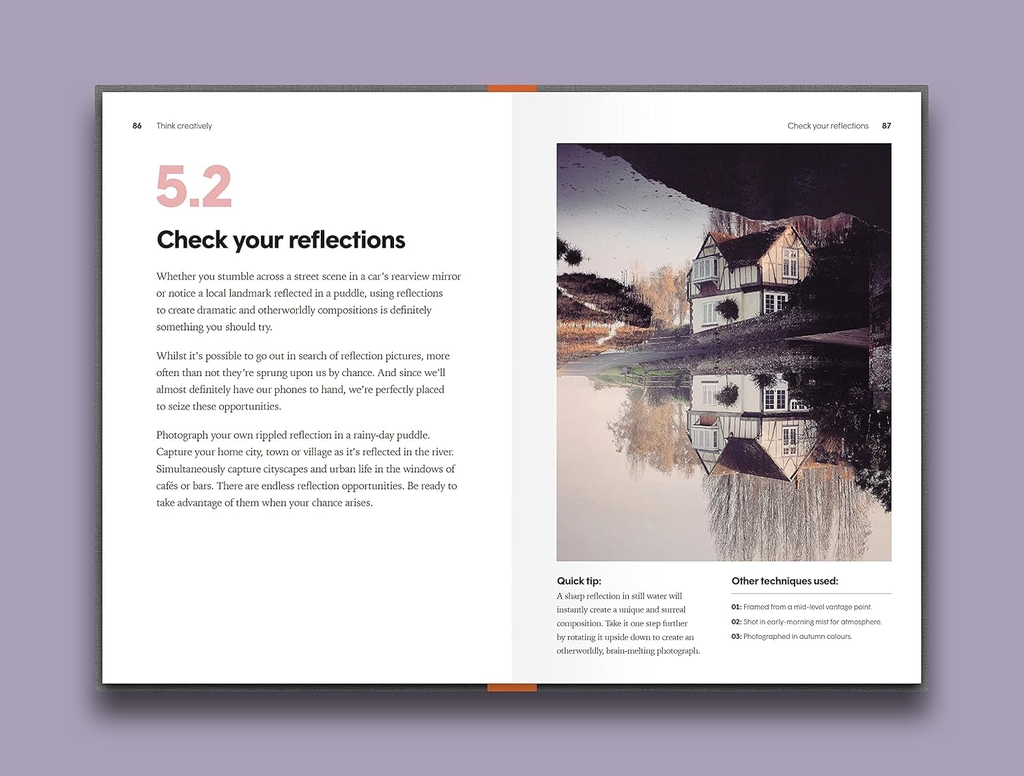 The Pocket Photographer