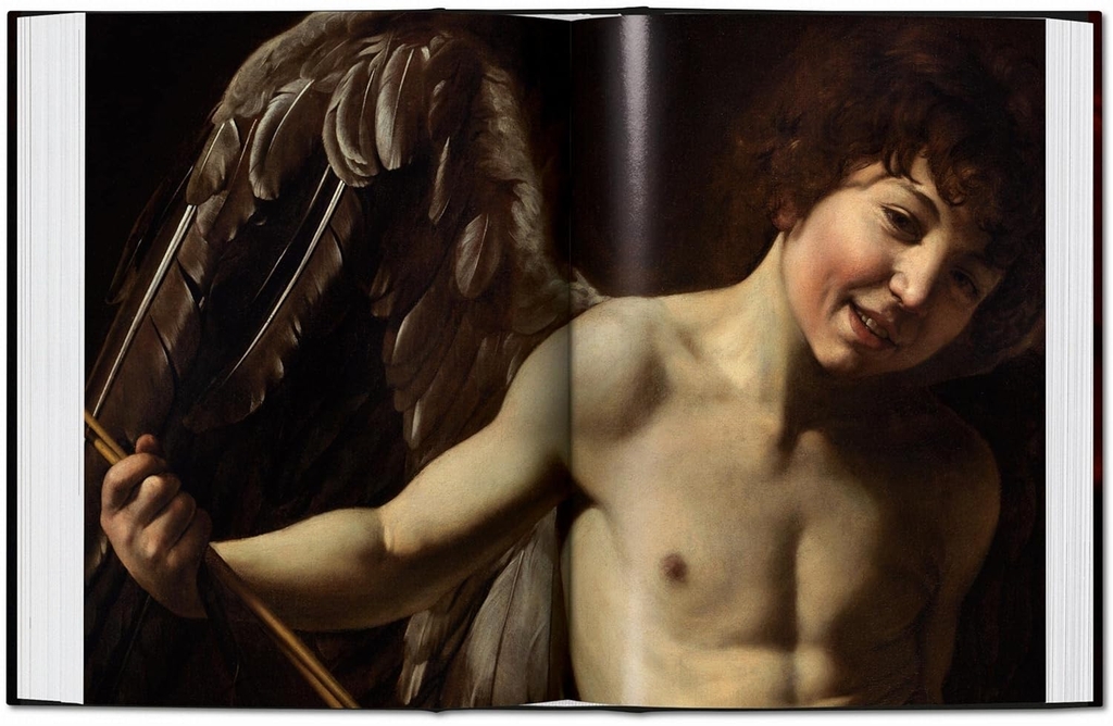 Caravaggio. The Complete Works. 45th Ed.
