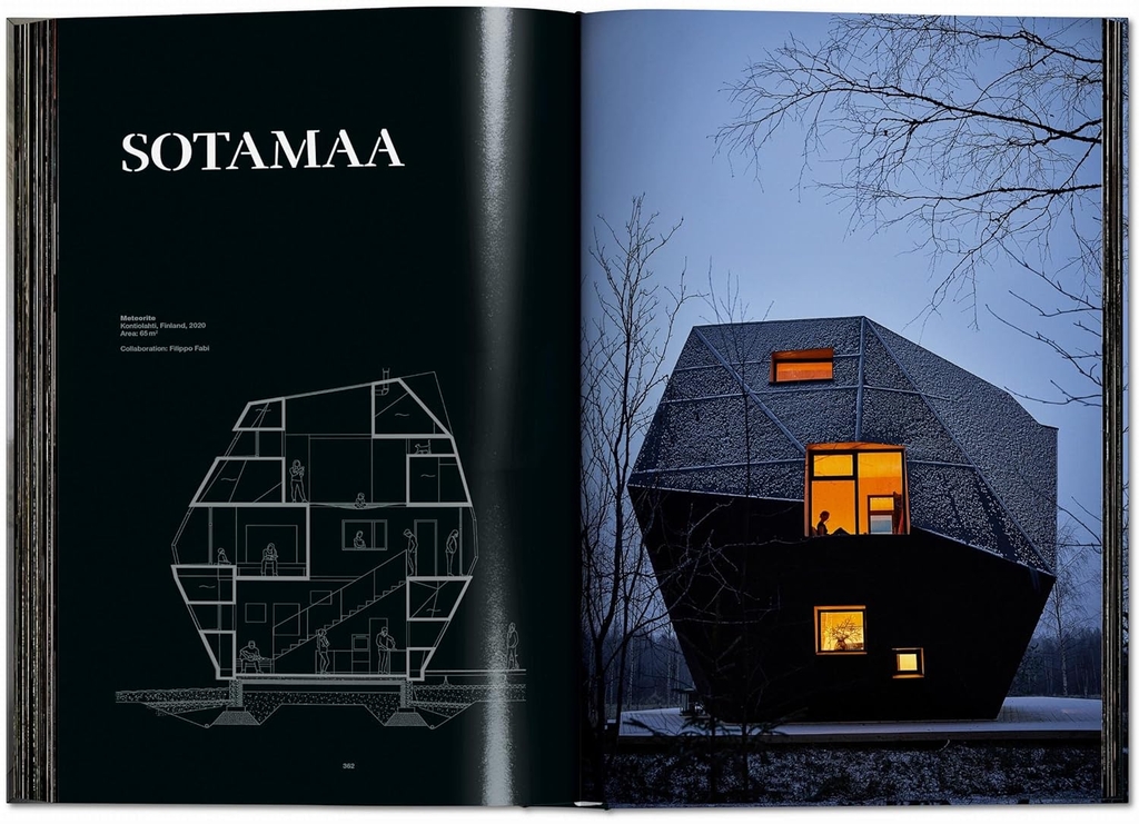 Homes for Our Time. Small Houses