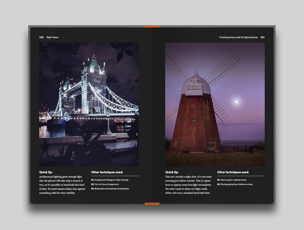 The Pocket Photographer