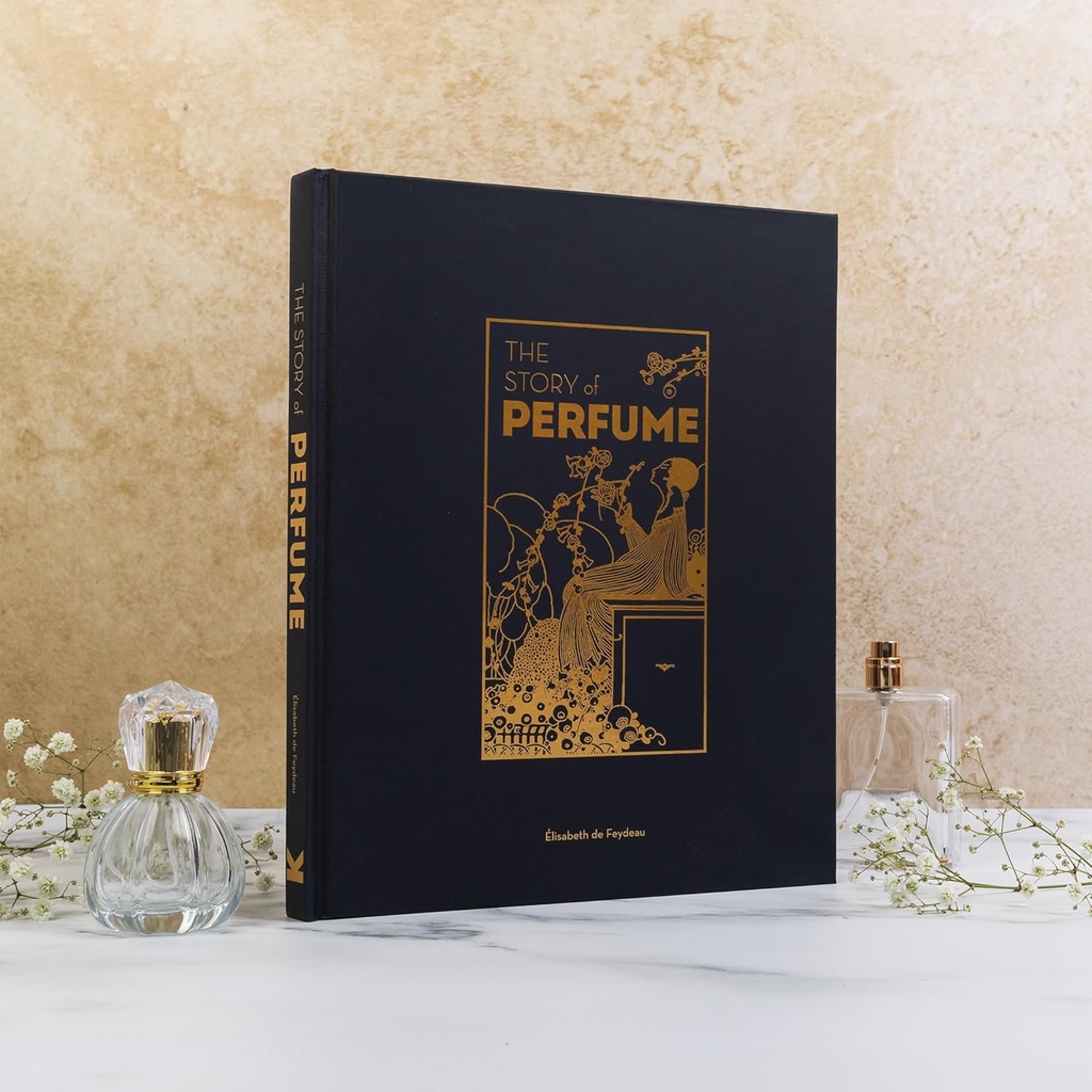 The Story of Perfume