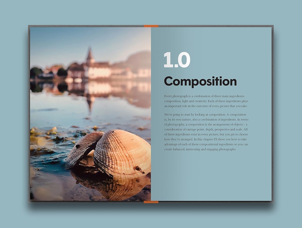 The Pocket Photographer